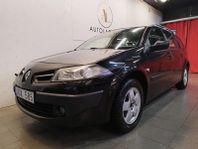 Renault Mégane Grandtour 1.6 Automat 12507MIL Navi 112hk