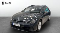 Volkswagen Golf Sportscombi eTSI 130 DSG Dragpaket