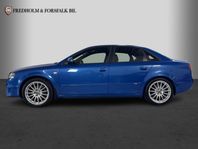 Audi A4 DTM Edition En ägare Svensksåld 6500Mil!
