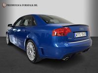 Audi A4 DTM Edition En ägare Svensksåld 6500Mil!