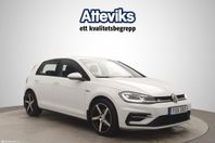 Volkswagen Golf R-line TSI 110hk DSG Drag/Backkamera