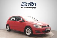 Volkswagen Golf 1.2 TSI 110hk Carplay/Adaptivfarthållare