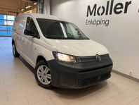 Volkswagen Caddy Maxi Caddy Cargo Maxi 2.0 TDI Euro 6