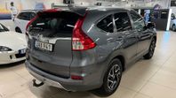 Honda CR-V 2.0 i-VTEC 4WD Elegance Plus Euro 6