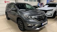 Honda CR-V 2.0 i-VTEC 4WD Elegance Plus Euro 6