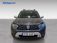 Dacia Duster 4x2 1,3 TCe 130 Prestige