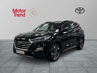 Hyundai Tucson 1.6 Turbo 4WD Premium