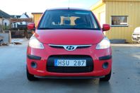 Hyundai i10 1.1 iRDE e-Sense Euro 4 Tvåägare bil