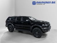 Ford Ranger Raptor 2.0 Ecoblue AUT Kåpa Släde