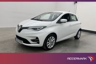 Renault Zoe R110 52 kWh 109hk Batterihyra Kame 4,95% RÄNTA