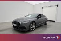 Audi A7 Sportback 55 TFSI e Q S-Line B&O Cockpit 4,95% RÄNTA