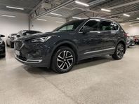 Seat Tarraco 2.0 TDI 4Drive Xcellence 7-SITS