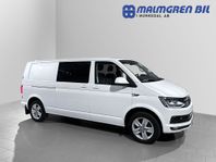 Volkswagen Transporter Kombi 150 TDI DSG