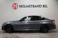 BMW 330e xDrive Sedan 292hk M Sport Taklucka H/K 360 Carplay