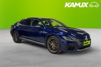 Volkswagen Arteon 2.0 TDI SCR 4Motion GTS R-Line Pano Drag D