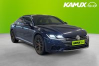 Volkswagen Arteon 2.0 TDI SCR 4Motion GTS R-Line Pano Drag D