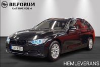 BMW 320 d xDrive Touring Automat Sport line Drag