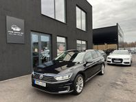 Volkswagen Passat Variant GTE 1.4 TSI ACT GTE PanoramaP-värm