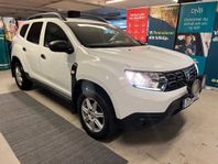 Dacia Duster 1.6 (114hk) SCe 4x4 Euro6*684kr/mån*