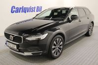 Volvo V90 Cross Country B4 MILDHYBRID AWD 197HK 4x4 Advanced