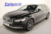 Volvo V90 T6 PHEV RECHARGE PLUG IN HYBRID INSCRIPTION AWD 34