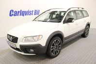 Volvo XC70 D4 181HK Classic Sport