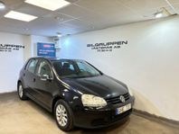 Volkswagen Golf 5-dörr 1.6 / Ny Bes / Ny Serv / Kamrem bytt