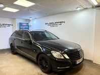 Mercedes-Benz E 220 T CDI Avantgarde / Ny Bes / Ny Servad