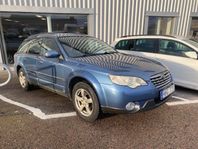 Subaru Outback 2,5 4WD