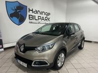 Renault Captur 0.9 TCe SUPERDEAL Fr 1115Kr/MÅN/KEYLESS/FARTH