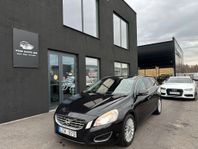 Volvo V60 T4F Momentum Dragkrok