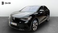 Volkswagen ID.5 GTX 299 HK 4M/2.95% Ränta/Top Sport m. mkt u