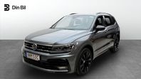 Volkswagen Tiguan Allspace 7-sätes TDI 200 DSG 4M/R-Line bla