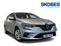 Renault Mégane Sport Tourer PhII TCe 140 Equilibre ST