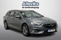 Opel Insignia Sports Tourer Enjoy Sportstourer 165hk Turbo *