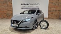 Nissan Leaf N-CONNECTA 40KWH PRIVATLEASING R. 3495KR/MÅN