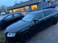 Audi A6  2.0tdi drag Proline