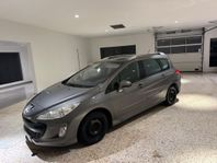 Peugeot 308 1.6hdi sw drag  FAP