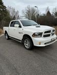 Dodge Ram 1500 Crew Cab Sport 5,7 V8 Hemi Aut Rambox