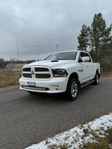 Dodge Ram 1500 Crew Cab Sport 5,7 V8 Hemi Aut Rambox