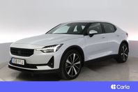 Polestar 2 Standard Range Single Motor Pilot Plus Pano VHjul