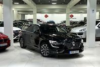 Renault Talisman Grandtour 1.6 dCi EDC/Message/B-kam/Se utr