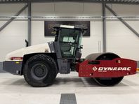 Vält Dynapac CA6500D (1,500,000:-+moms)