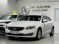 Volvo V60 D3 Geartronic Classic, Momentum Euro 6 VOC S&V hju