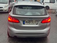 BMW 225xe Active Tourer Steptronic Sport line, Garanti