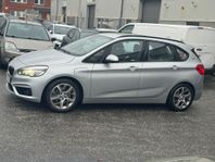 BMW 225xe Active Tourer Steptronic Sport line, Garanti