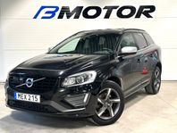 Volvo XC60 D4 Automat R-DESIGN PANO Euro 6