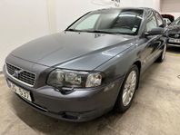 Volvo S80 2.9 Summum F.d Försvarsmaktsbil