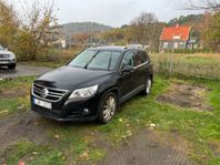 Volkswagen Tiguan 2.0 TDI 4Motion TipTronic Sport & Style Eu