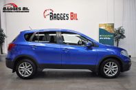 Suzuki S-Cross SX4 S-Cross 1.6 Automat 120hk / ny besiktad /